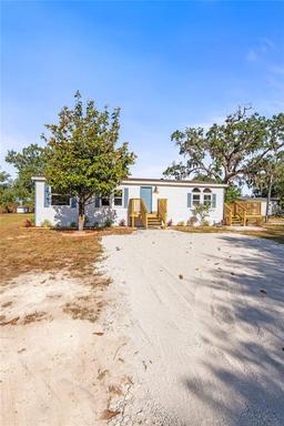 Picture of 17317 Forge Drive, Spring Hill, FL 34610