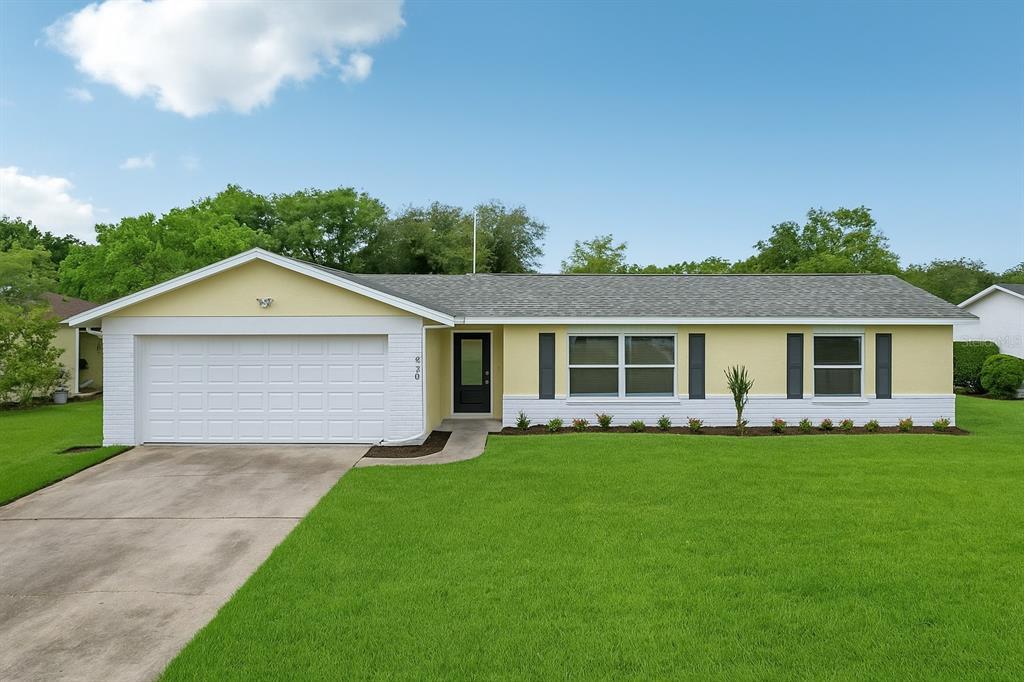 Picture of 2486 Shiprock Ct, Deltona, FL 32738