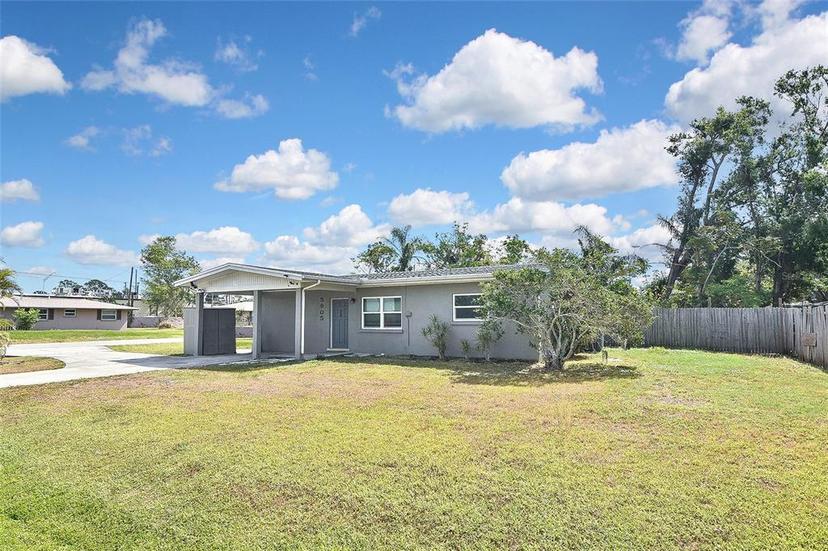 Picture of 5905 Olive Avenue, Sarasota FL 34231