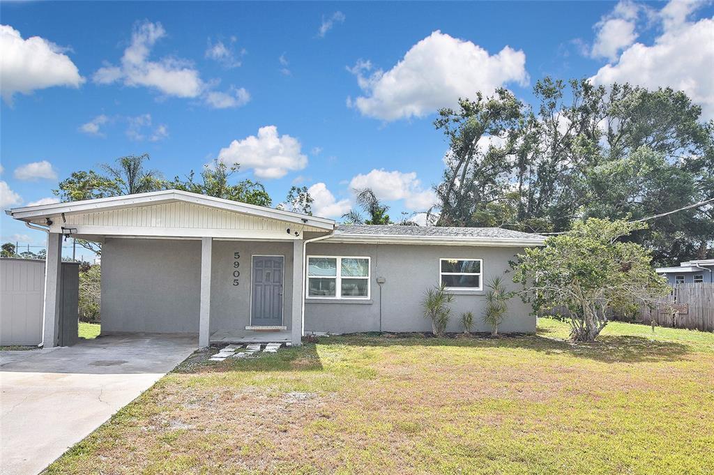 Picture of 5905 Olive Avenue, Sarasota, FL 34231