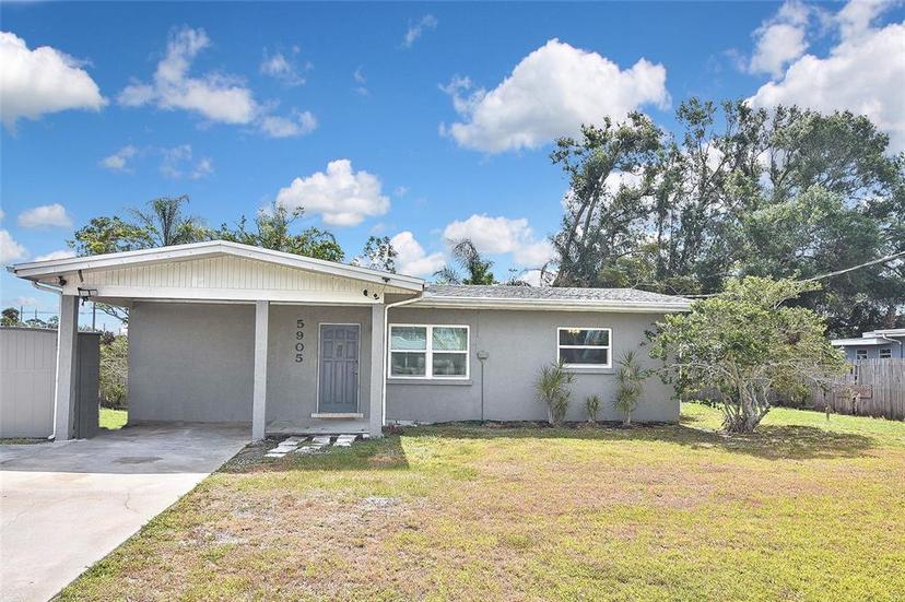 Picture of 5905 Olive Avenue, Sarasota FL 34231