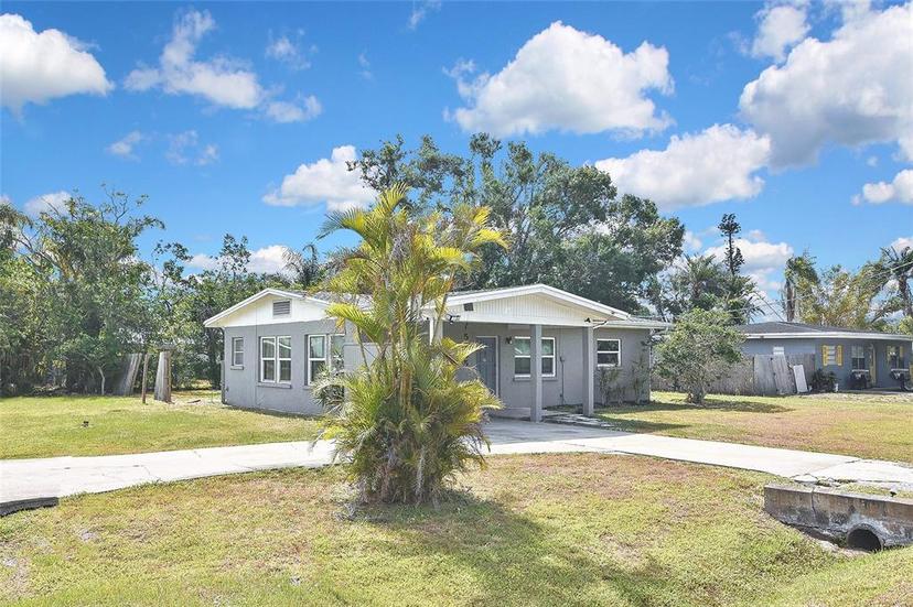 Picture of 5905 Olive Avenue, Sarasota FL 34231