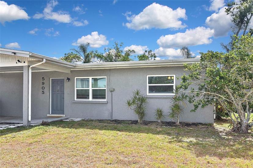 Picture of 5905 Olive Avenue, Sarasota FL 34231