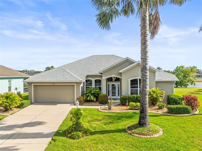 Picture of 2908 122Nd Pl E, Parrish FL 34219