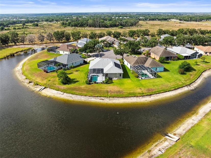 Picture of 2908 122Nd Pl E, Parrish FL 34219