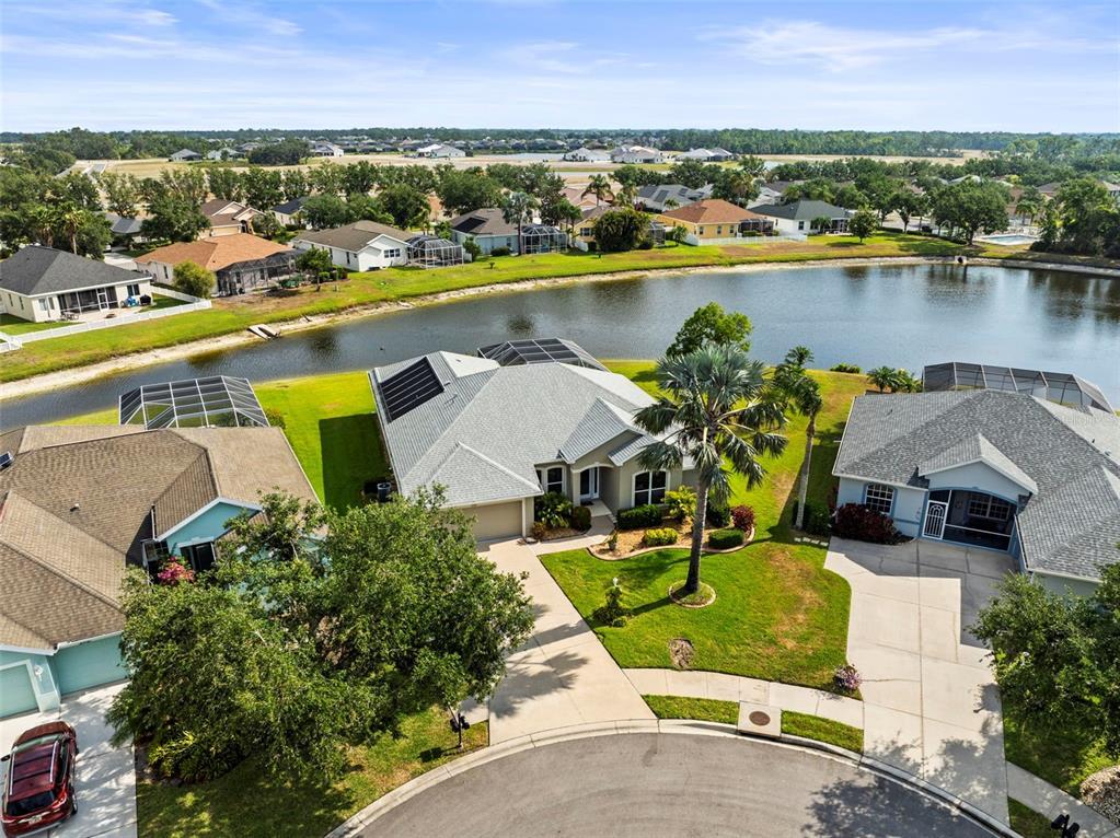 Picture of 2908 122Nd Pl E, Parrish, FL 34219
