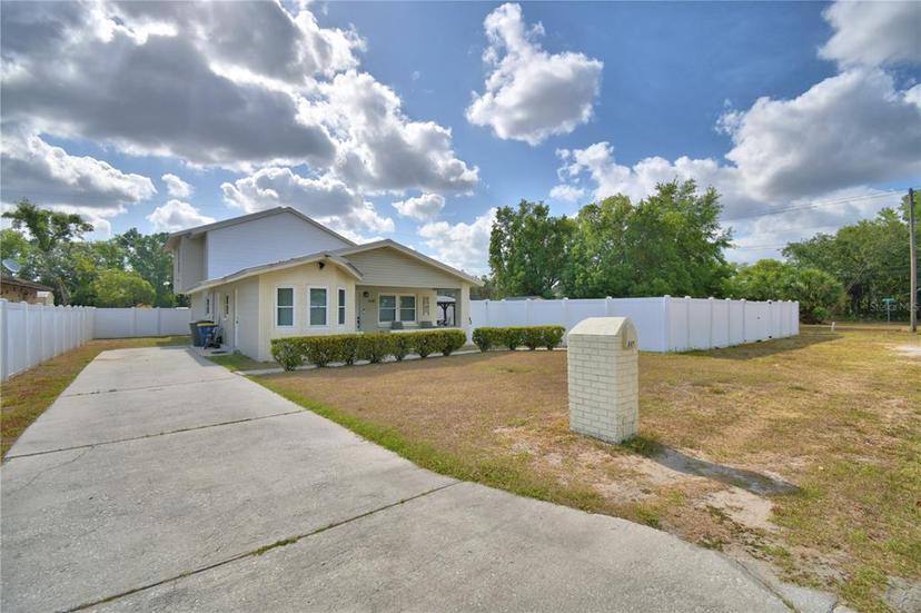 Picture of 640 Waldon Avenue N, Bartow FL 33830