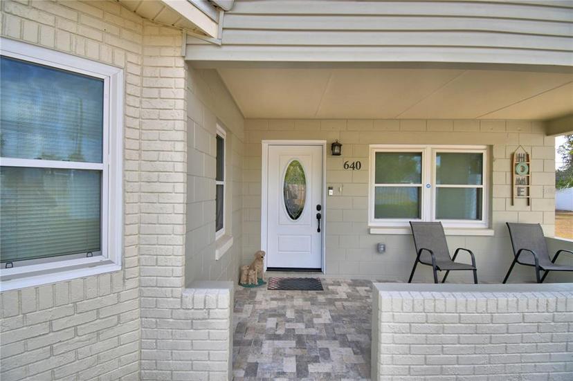 Picture of 640 Waldon Avenue N, Bartow FL 33830