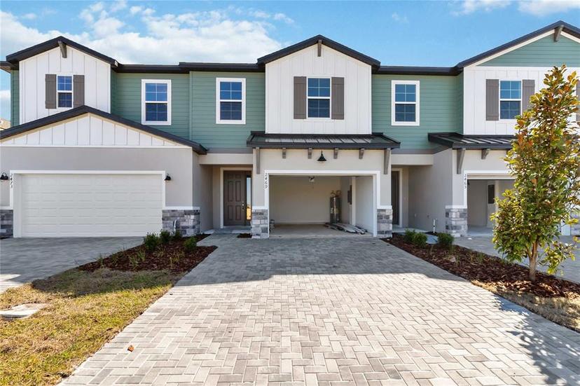 Picture of 1100 Desert Candle Drive, Ocoee FL 34761