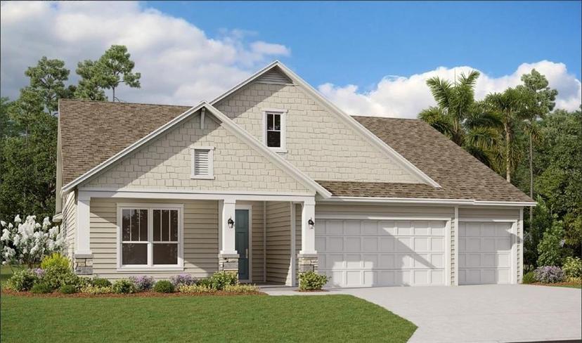 Picture of 300 Grand Landings Parkway, Palm Coast FL 32164
