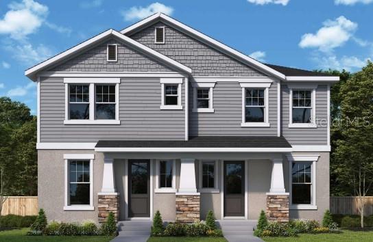 Picture of 406 N Westland Street Unit 1, Tampa FL 33609