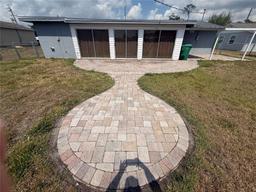 Picture of 635 W Tarpon Boulevard Nw, Port Charlotte, FL 33952