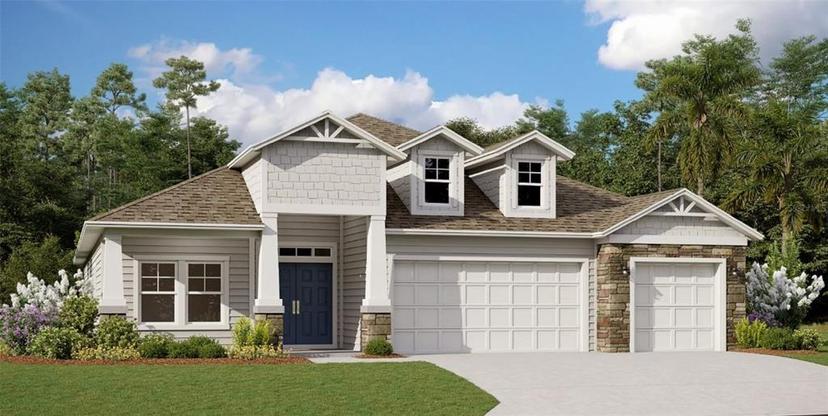 Picture of 302 Grand Landings Parkway, Palm Coast FL 32164
