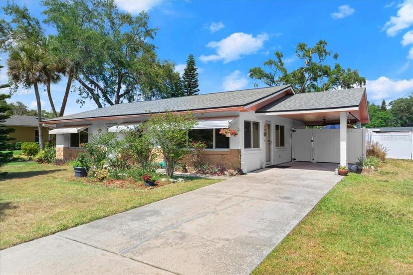 Picture of 1851 Needle Palm Drive, Edgewater FL 32141