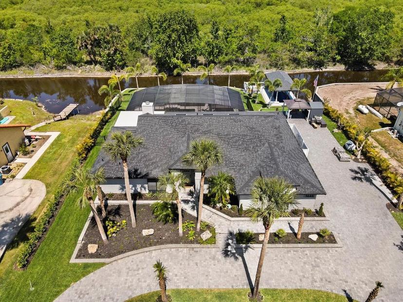 Picture of 1446 Stone Trail, Enterprise FL 32725