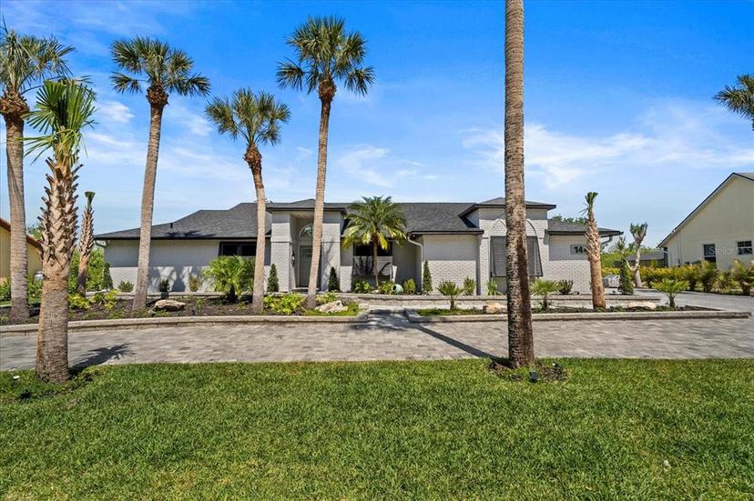 Picture of 1446 Stone Trail, Enterprise FL 32725