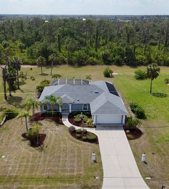 Picture of 1025 Boundary Boulevard, Rotonda West FL 33947