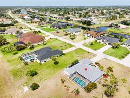 Picture of 1025 Boundary Boulevard, Rotonda West, FL 33947