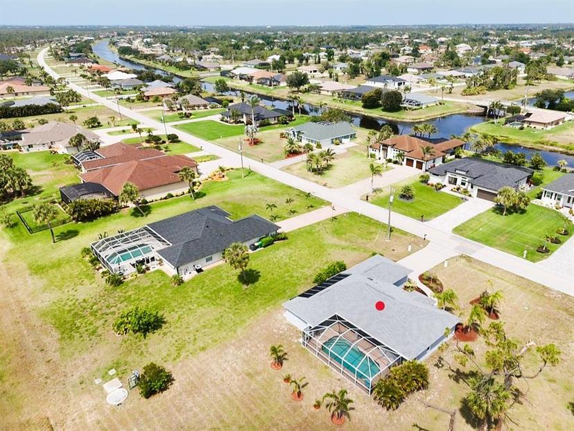 Picture of 1025 Boundary Boulevard, Rotonda West FL 33947