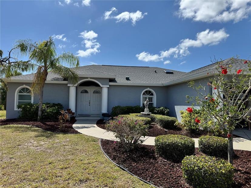 Picture of 1025 Boundary Boulevard, Rotonda West FL 33947