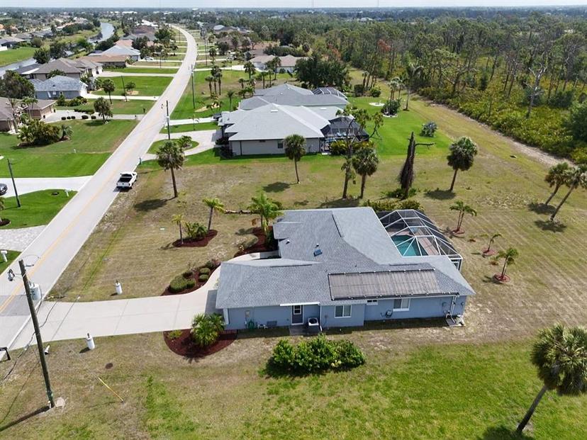 Picture of 1025 Boundary Boulevard, Rotonda West FL 33947