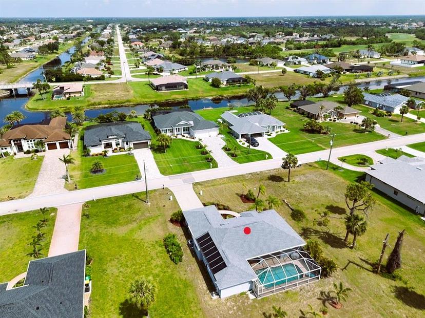 Picture of 1025 Boundary Boulevard, Rotonda West FL 33947