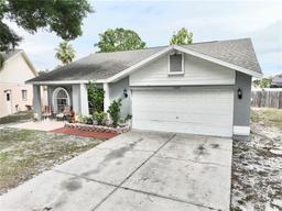 Picture of 11314 Silverleaf Court, Riverview, FL 33579