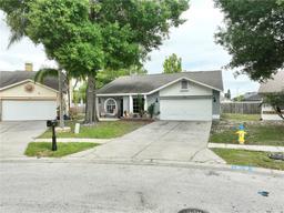Picture of 11314 Silverleaf Court, Riverview, FL 33579