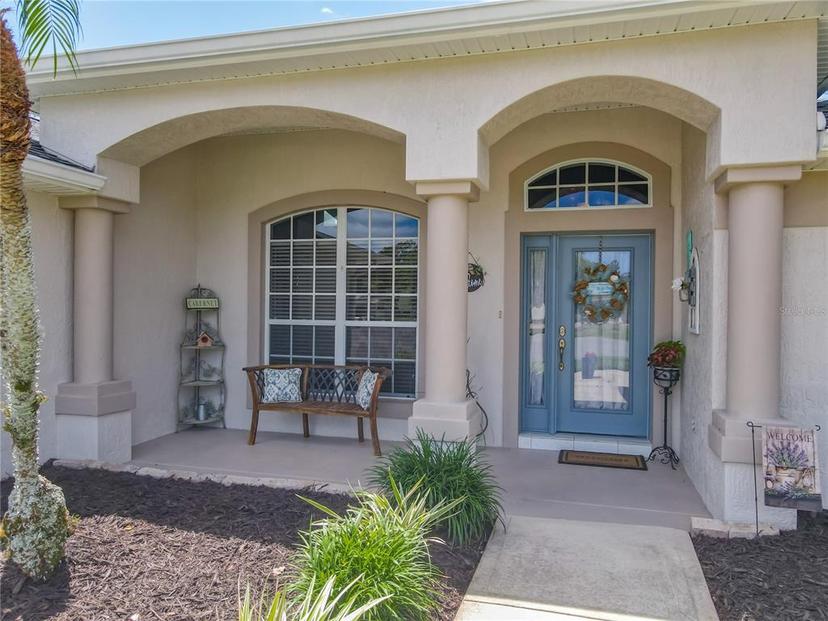 Picture of 1156 Rivercrest Court, Port Orange FL 32128