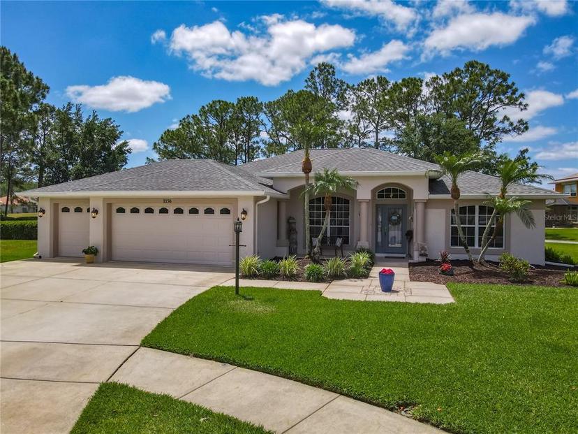 Picture of 1156 Rivercrest Court, Port Orange FL 32128