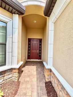 Picture of 11489 Bitola Drive, Odessa, FL 33556