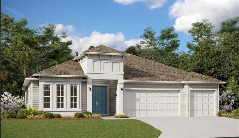 Picture of 304 Grand Landings Parkway, Palm Coast FL 32164