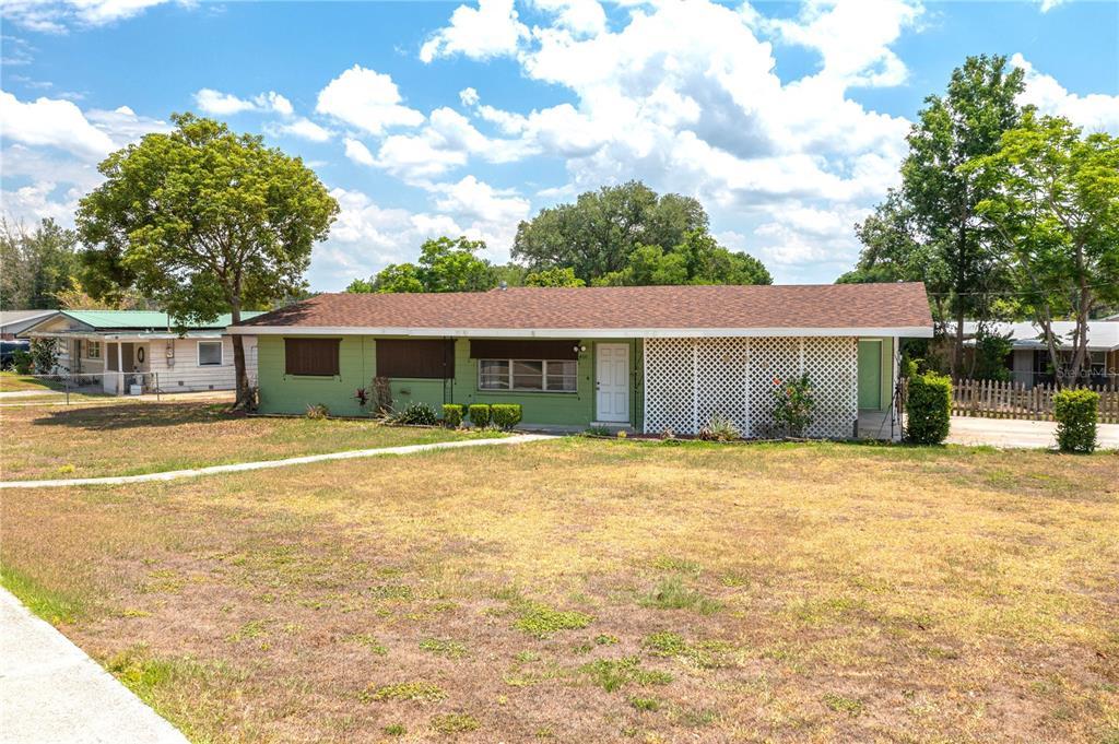 Picture of 400 6Th Street Ne, Fort Meade, FL 33841