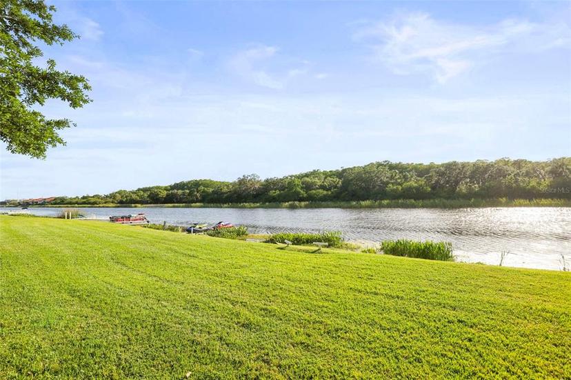 Picture of 1768 Lago Vista Boulevard, Palm Harbor FL 34685