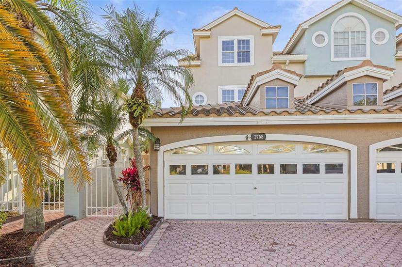 Picture of 1768 Lago Vista Boulevard, Palm Harbor FL 34685
