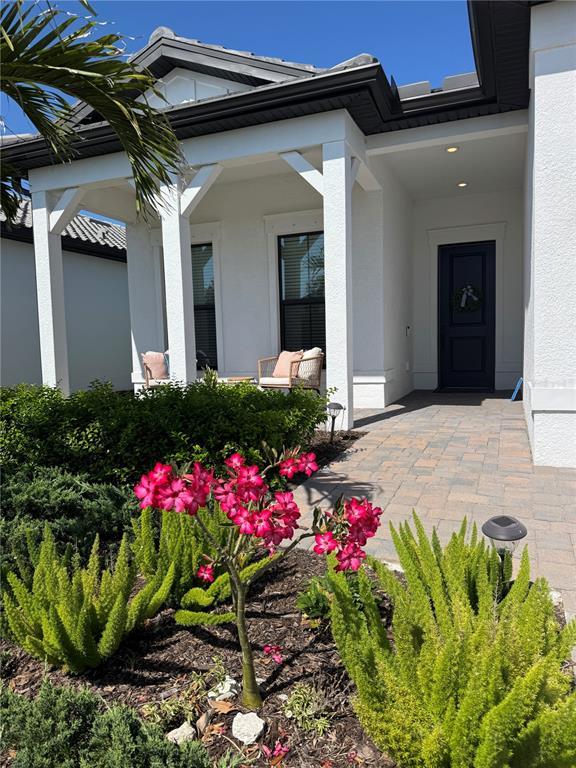 Picture of 14560 Eagle Branch Drive, Nokomis FL 34275