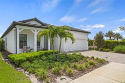 Picture of 14560 Eagle Branch Drive, Nokomis, FL 34275