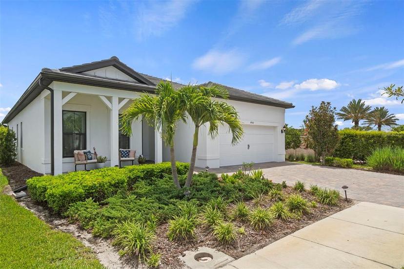Picture of 14560 Eagle Branch Drive, Nokomis FL 34275