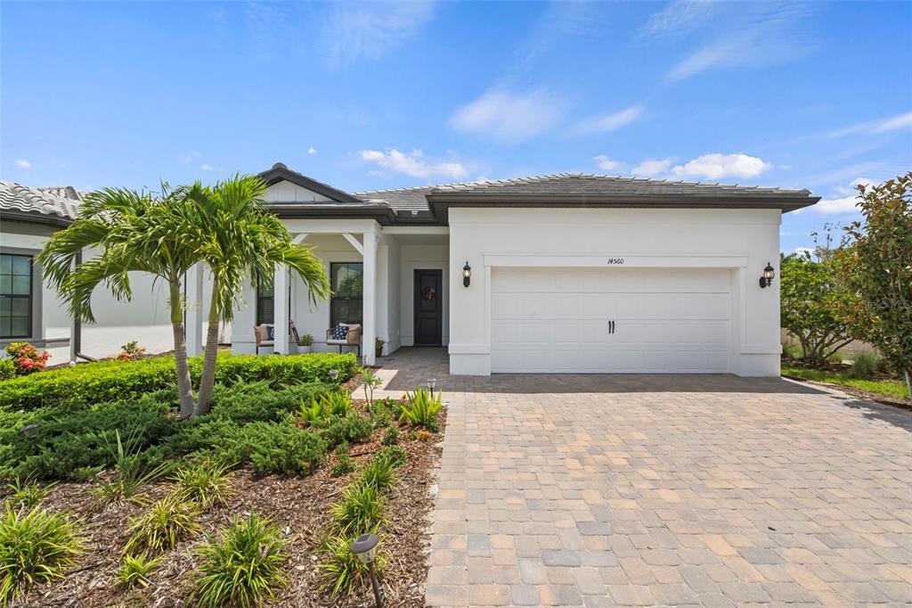 Picture of 14560 Eagle Branch Drive, Nokomis, FL 34275