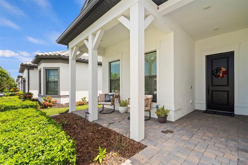 Picture of 14560 Eagle Branch Drive, Nokomis FL 34275
