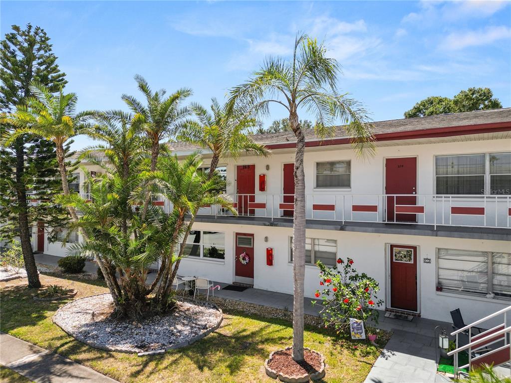 Picture of 1900 58Th Avenue N Unit 26, St Petersburg, FL 33714