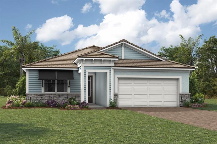 Picture of 11510 Myakka Blue Drive, Venice FL 34293