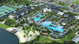 Picture of 11510 Myakka Blue Drive, Venice, FL 34293
