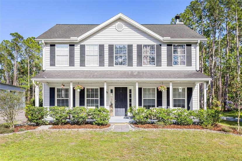 Picture of 1555 Seminole Run Road, Osteen FL 32764