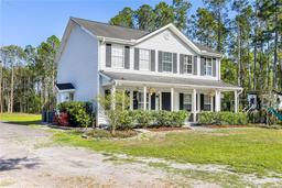 Picture of 1555 Seminole Run Road, Osteen, FL 32764