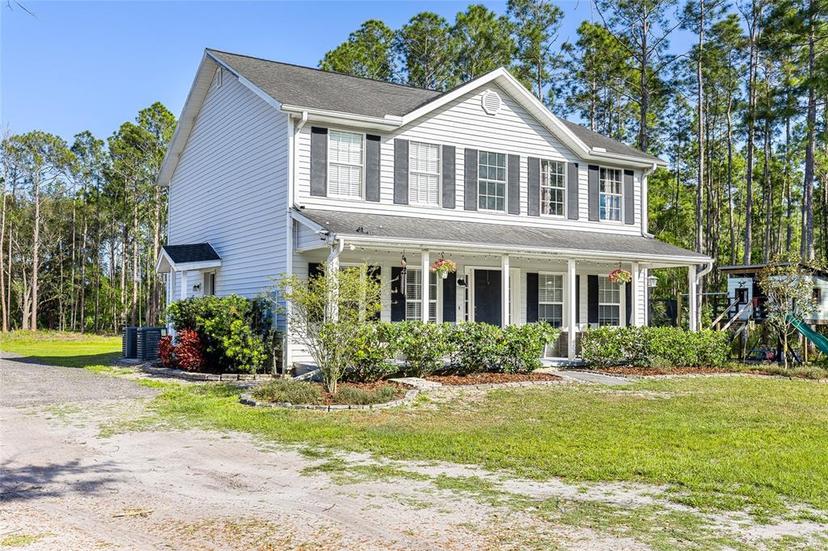 Picture of 1555 Seminole Run Road, Osteen FL 32764