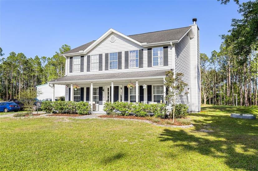 Picture of 1555 Seminole Run Road, Osteen FL 32764
