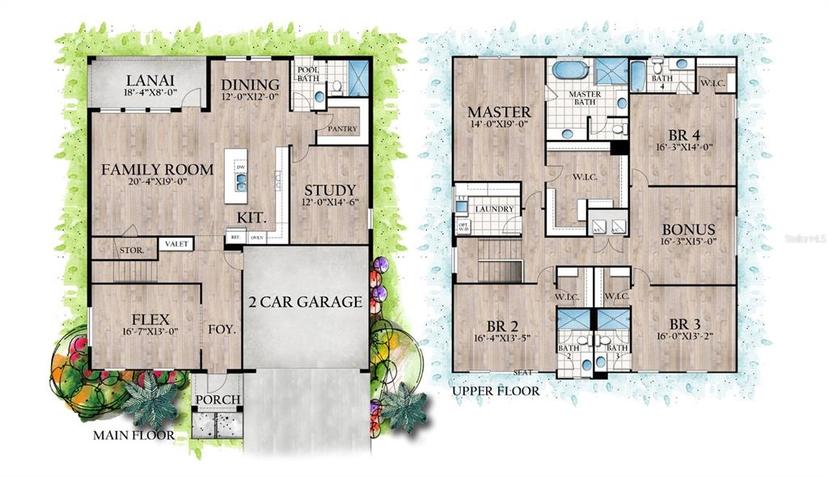 Picture of 3616 W Platt Street, Tampa FL 33609