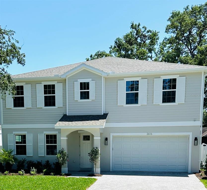 Picture of 3616 W Platt Street, Tampa, FL 33609