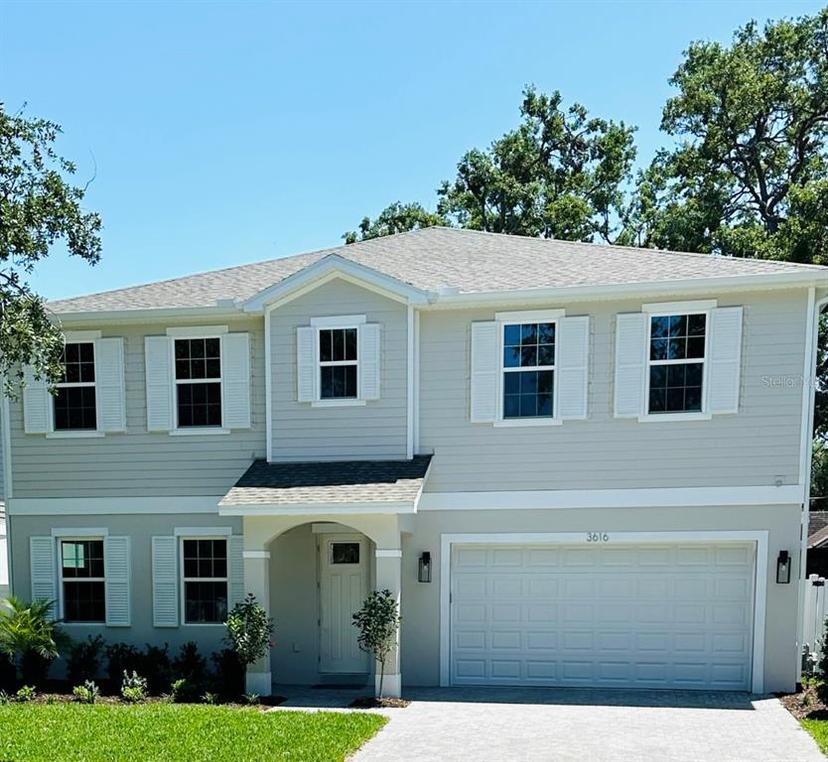 Picture of 3616 W Platt Street, Tampa FL 33609